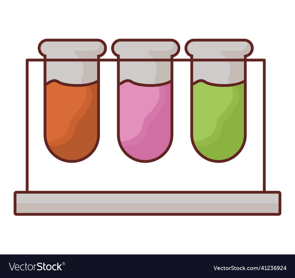 Lab bottles design