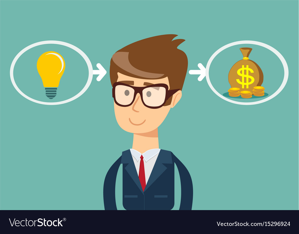 Process of finding a solution