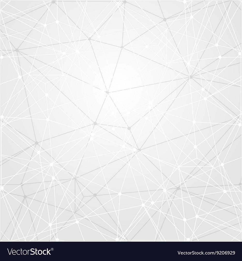 Modern Tech Connection Background