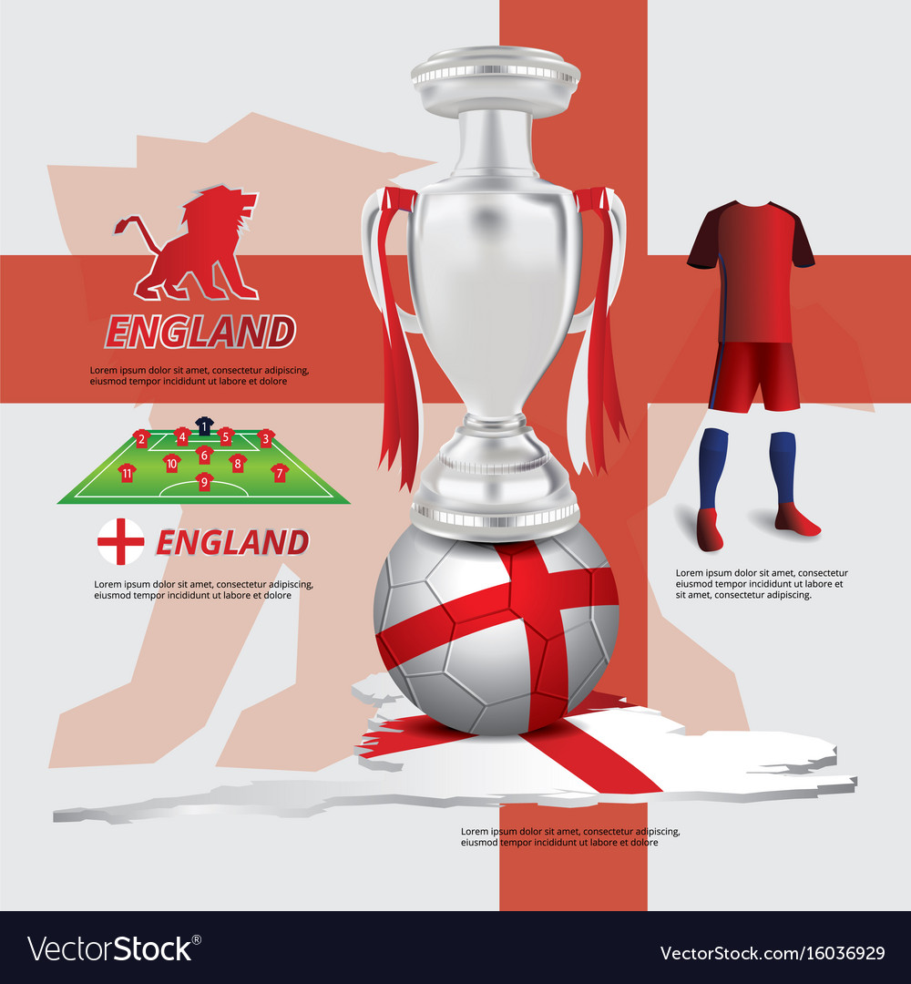 Soccer Elements & Icons