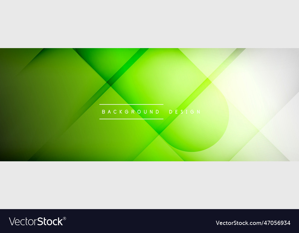 Abstract background shadow lines vector image Abstract background shadow lines
