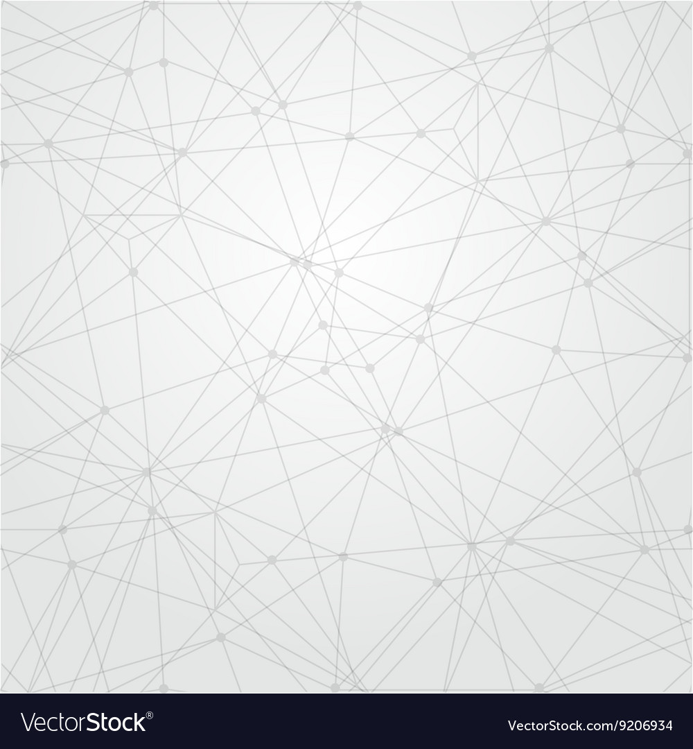 Abstract Tech Connection Background