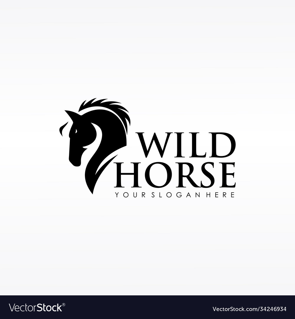 Animal logo Royalty Free Vector Image - VectorStock