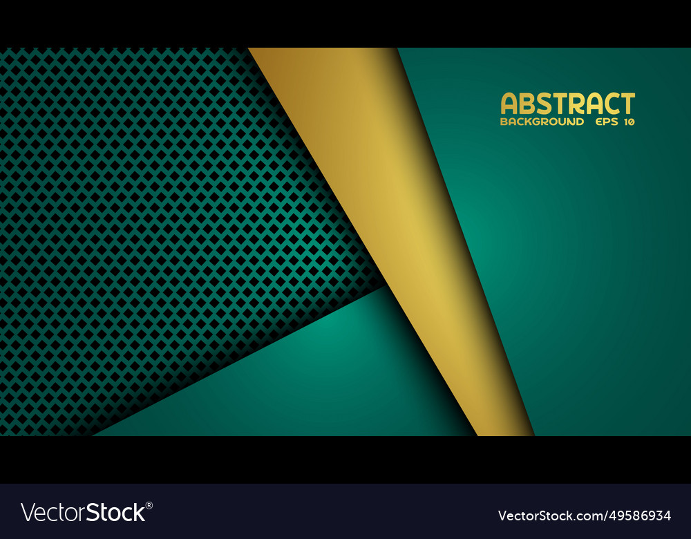 Overlapping dimensions background message board
