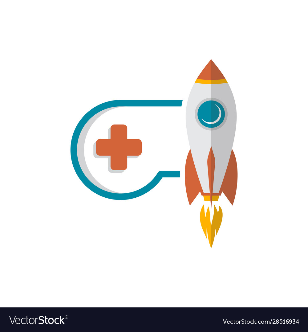 Rocket game console turbo speed joystick
