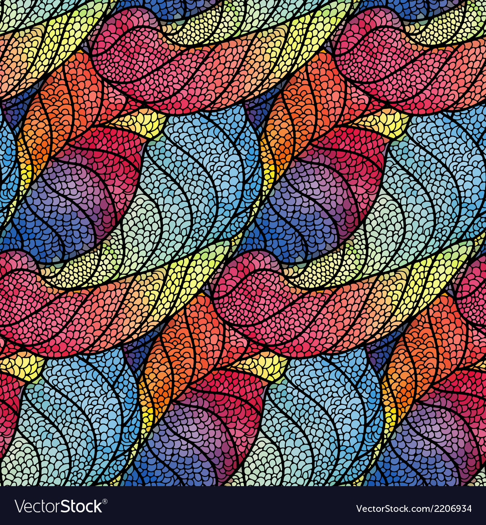 Seamless pattern