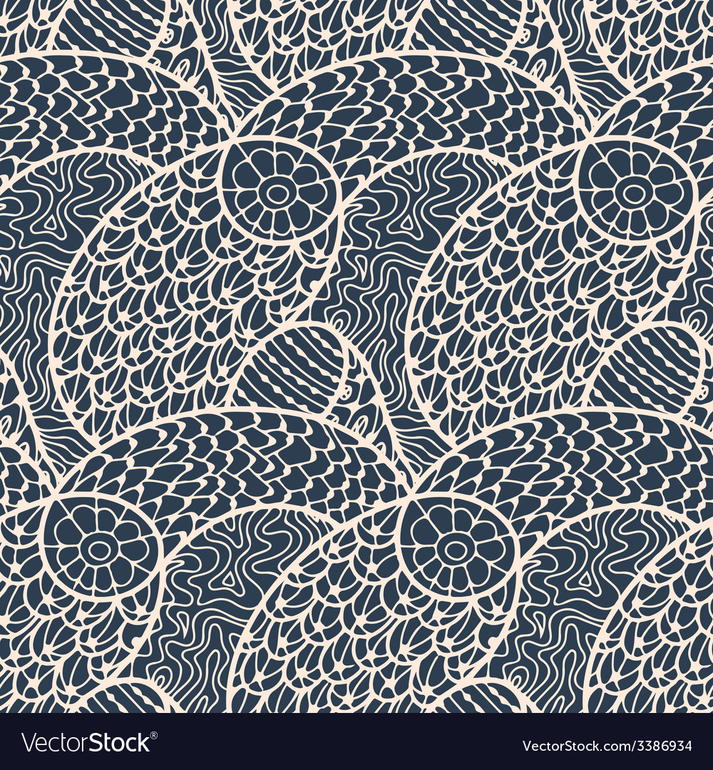 Seamless pattern