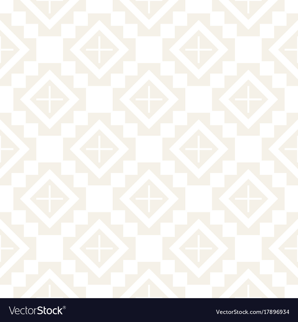 Seamless tracery pattern repeated lattice