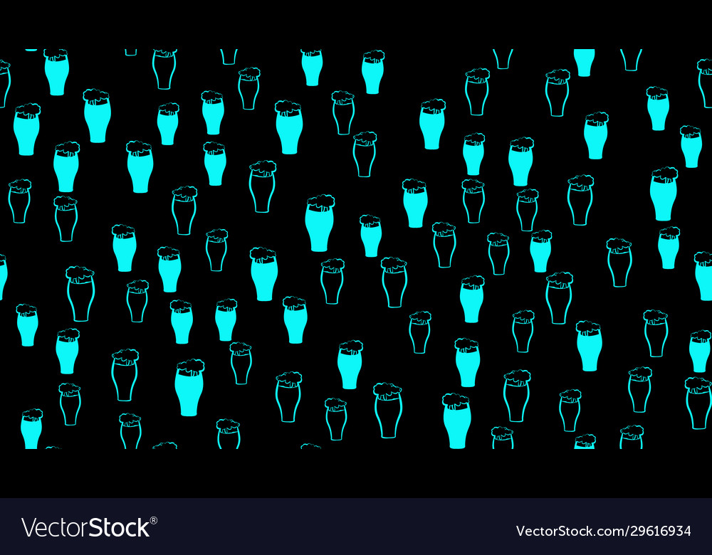Texture seamless pattern many colored