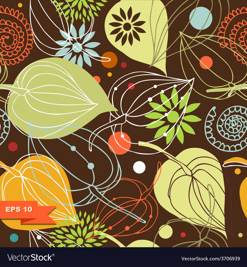 Abstract pattern background