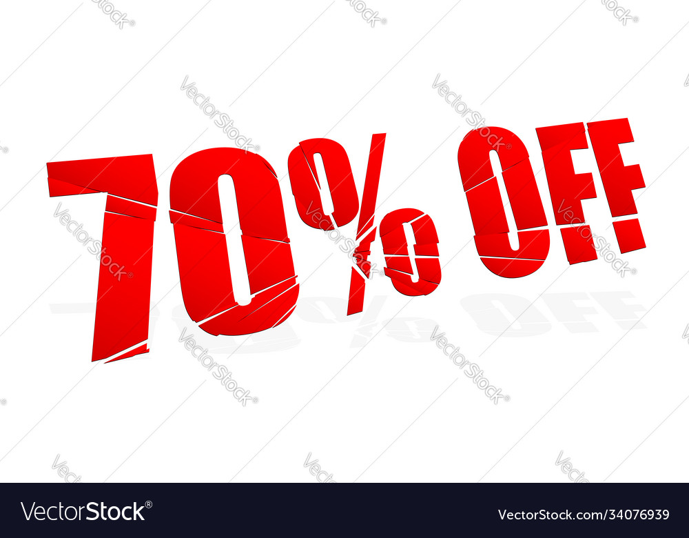 Cracked smashed splattered and exploding vector image Cracked smashed splattered and exploding