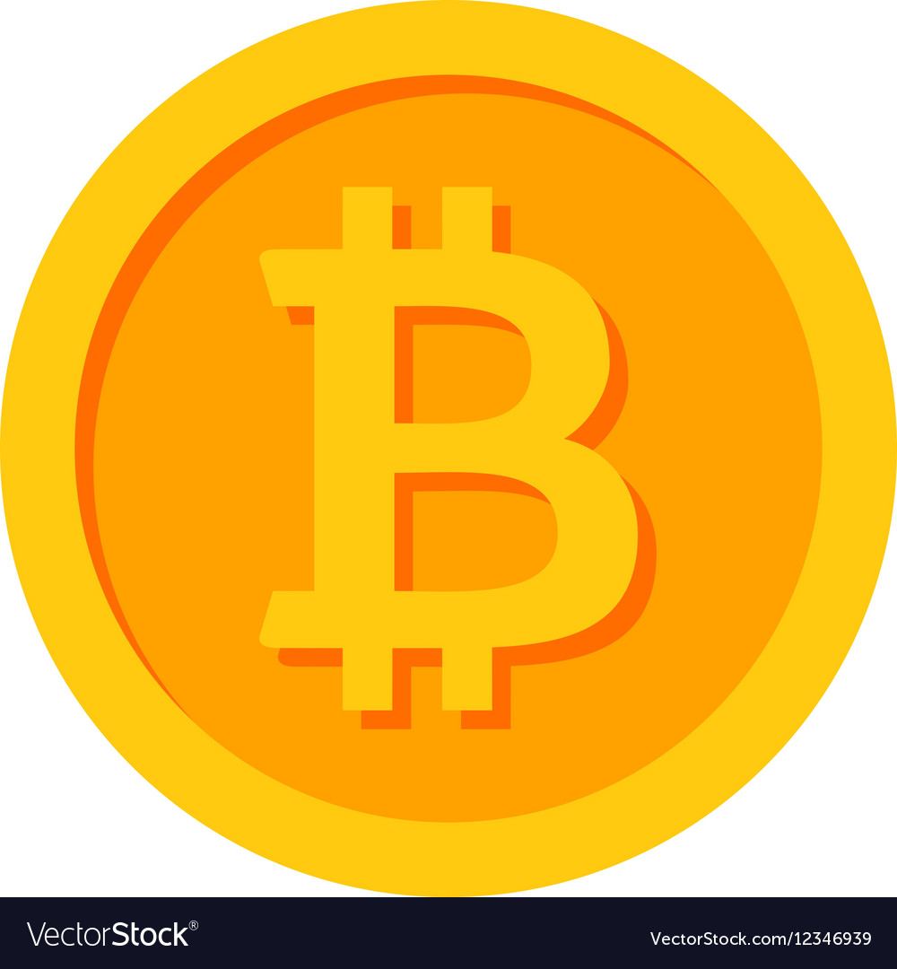 btc gold icons