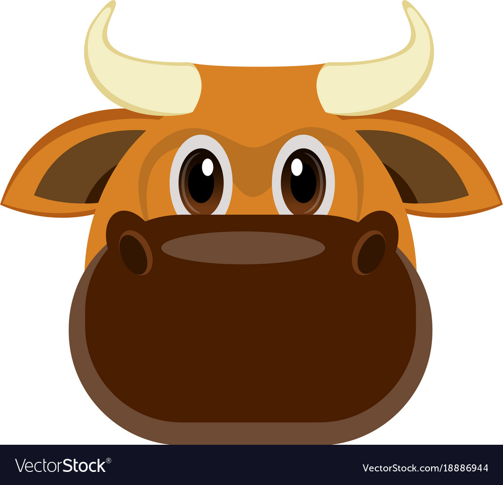 Avatar of a bull