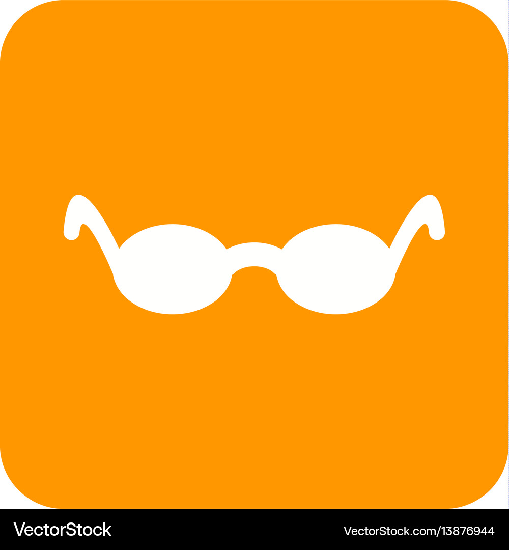Eyeglasses Royalty Free Vector Image - VectorStock