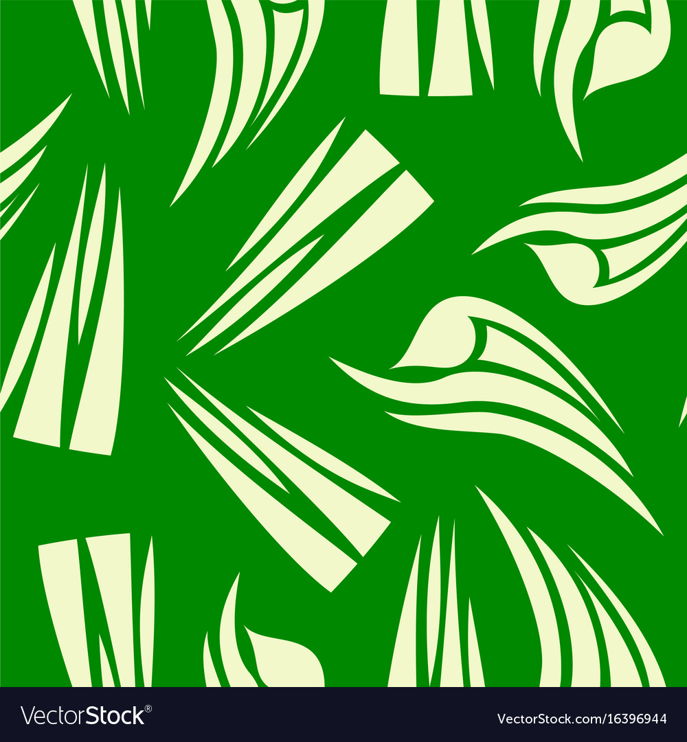 Pattern in striped style