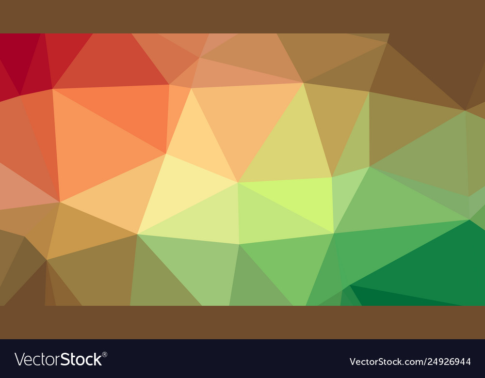 Triangle pattern background for your pc