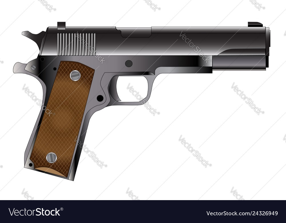 45 automatic Royalty Free Vector Image - VectorStock