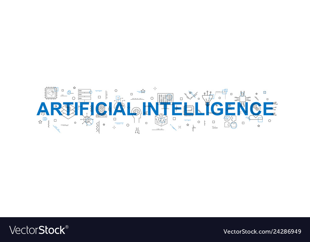 Artificial intelligence pattern