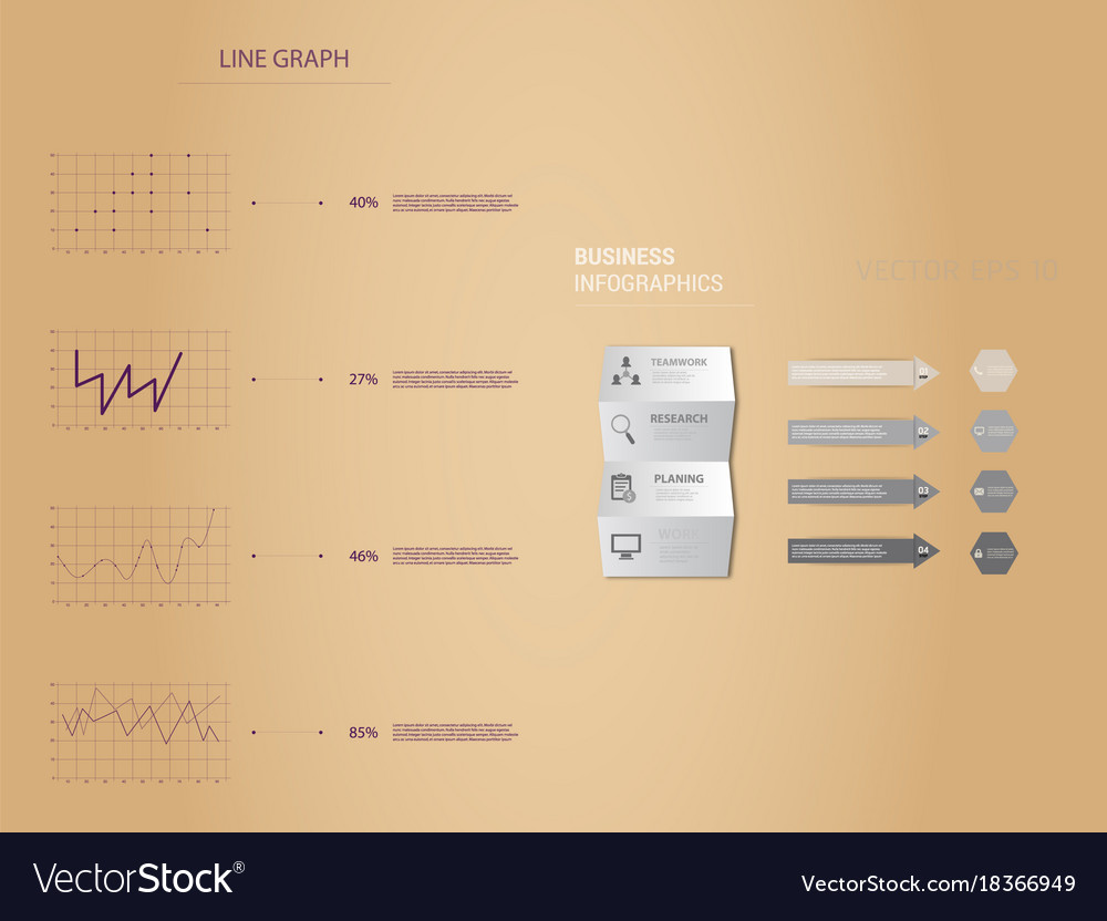 Big set of infographics elements eps10