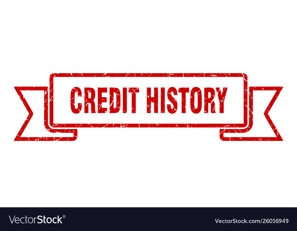 Credit history