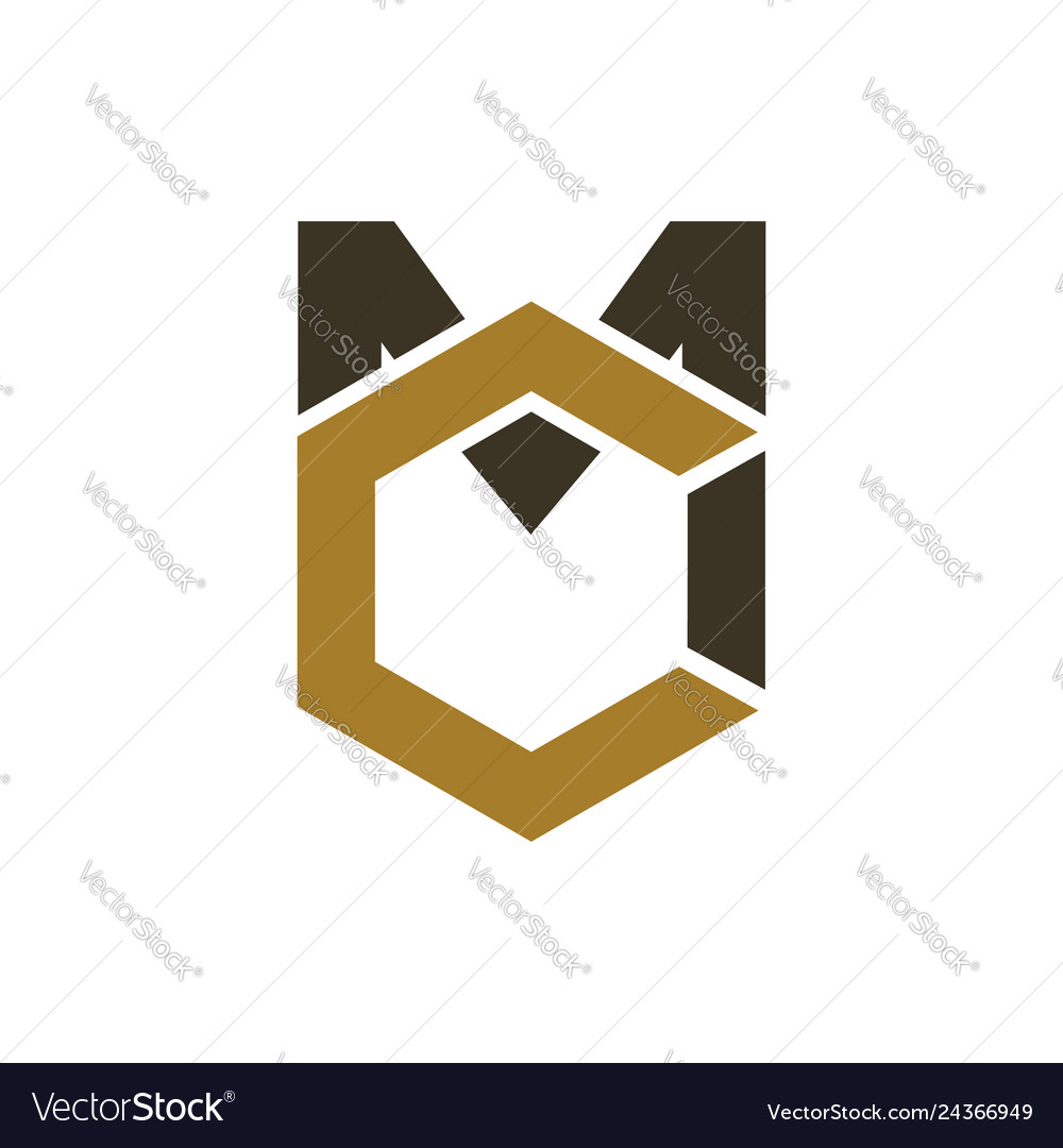Mc logo