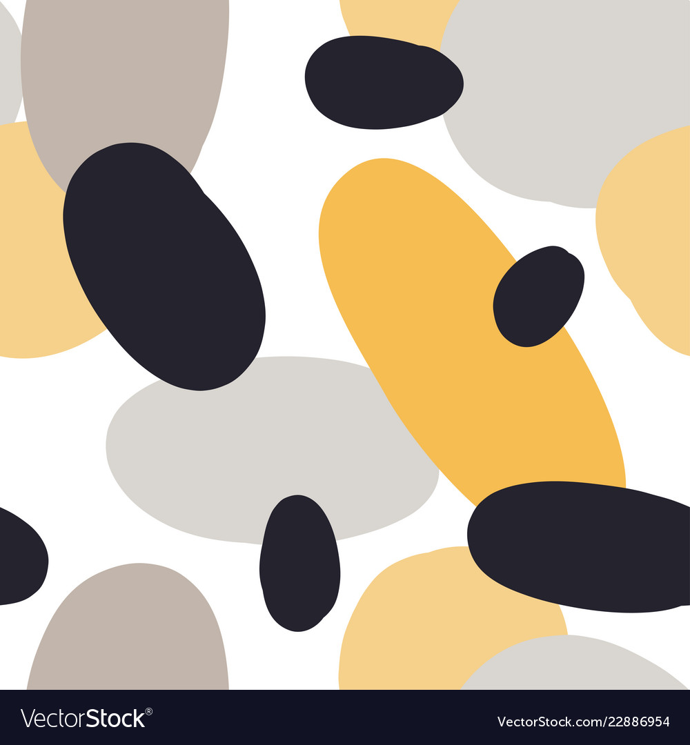 Abstract Colorful Pattern