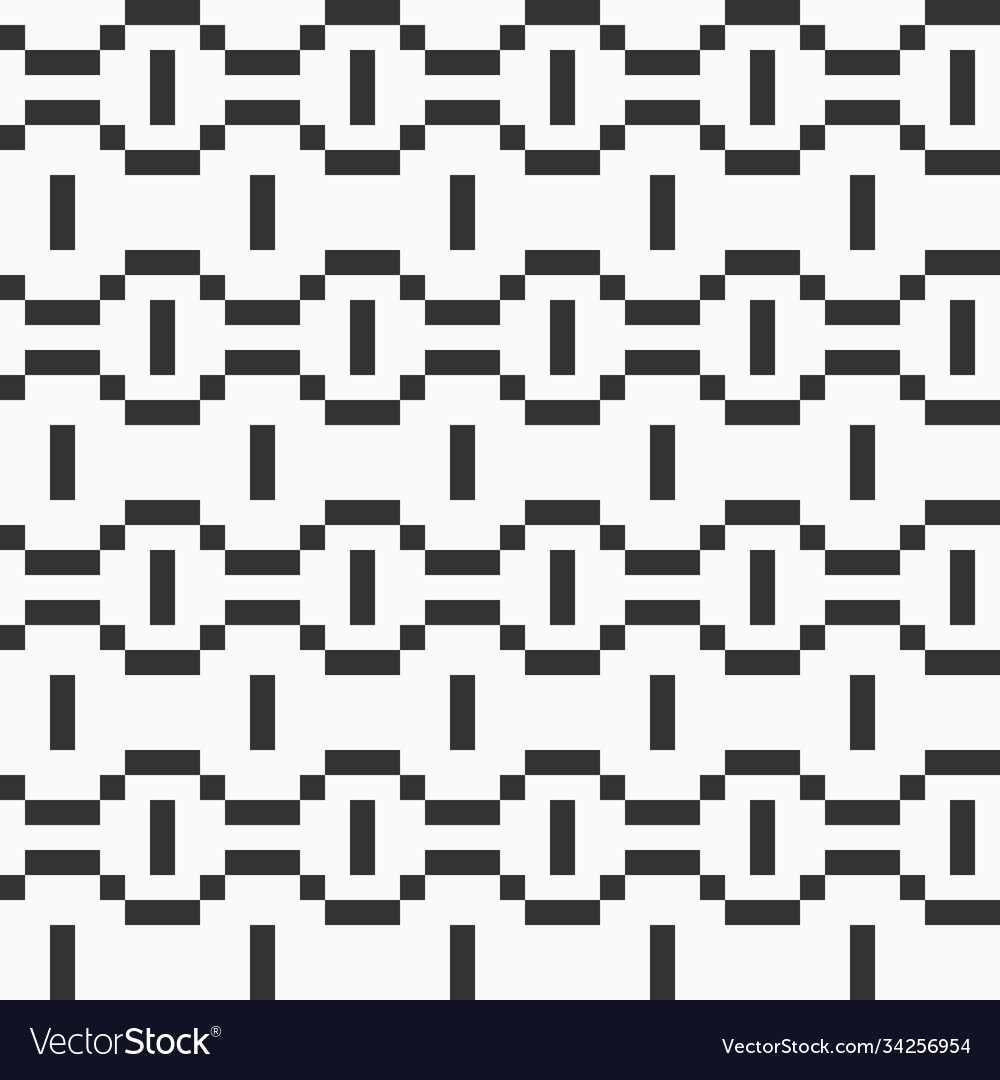 Abstract seamless rhombuses pattern vector image Abstract seamless rhombuses pattern