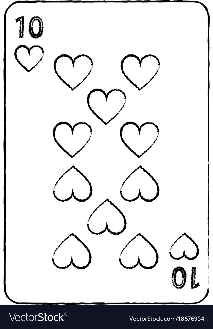 French playing cards related icon image