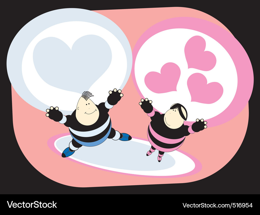 Love Royalty Free Vector Image - VectorStock