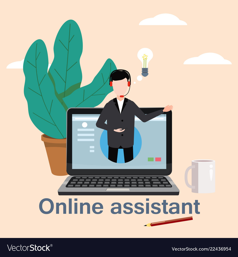 Online Support & Customer Service