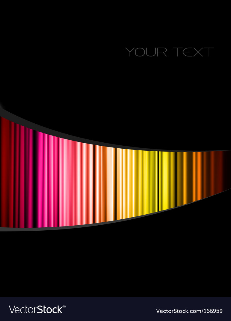 Abstract background