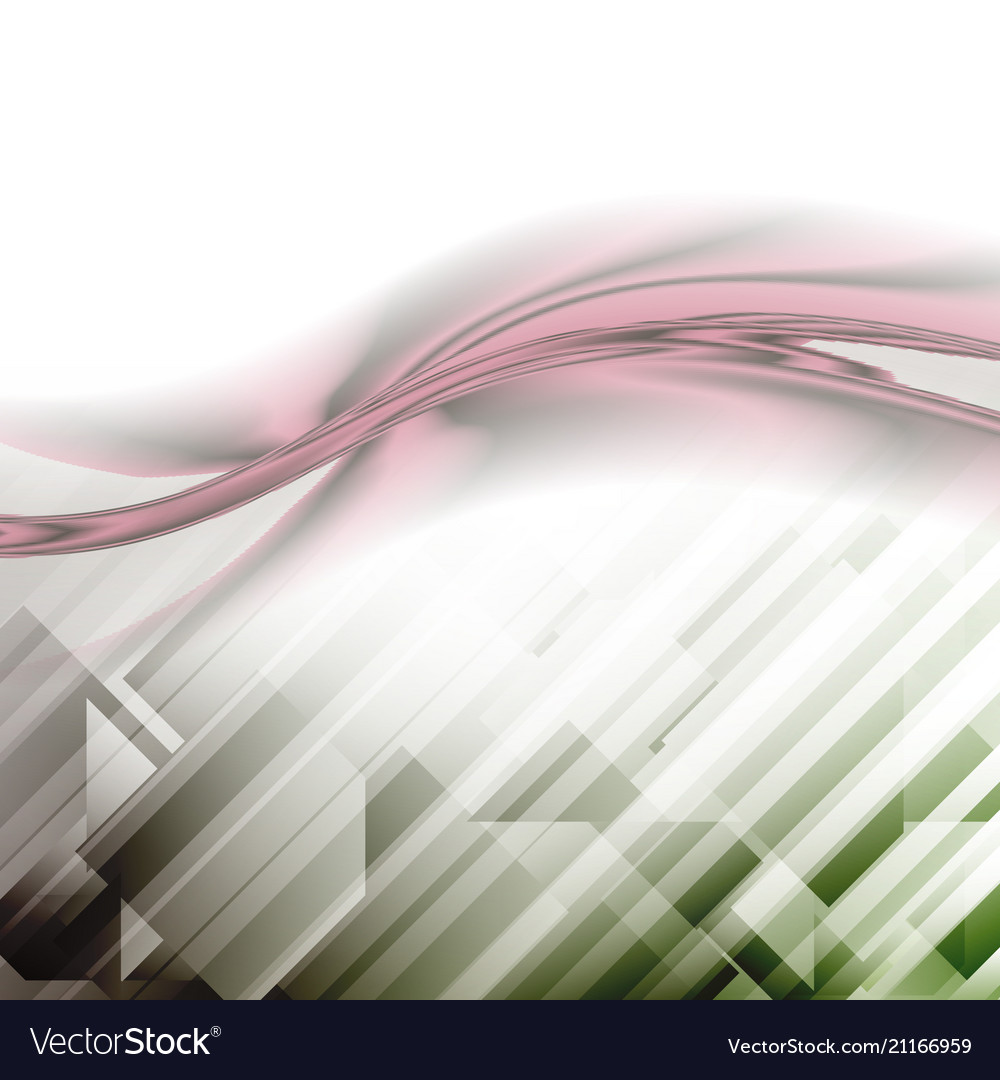 Abstract hexagon background technology polygonal vector image Abstract hexagon background technology polygonal