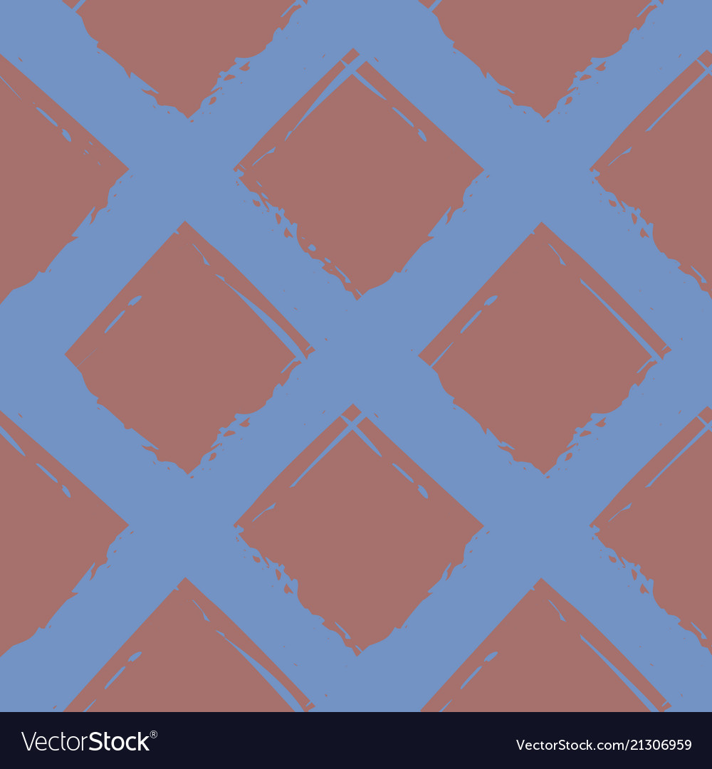 Seamless pattern vector image Seamless pattern