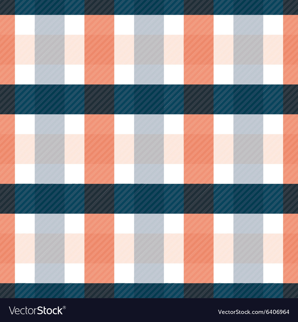 Check pattern Royalty Free Vector Image - VectorStock
