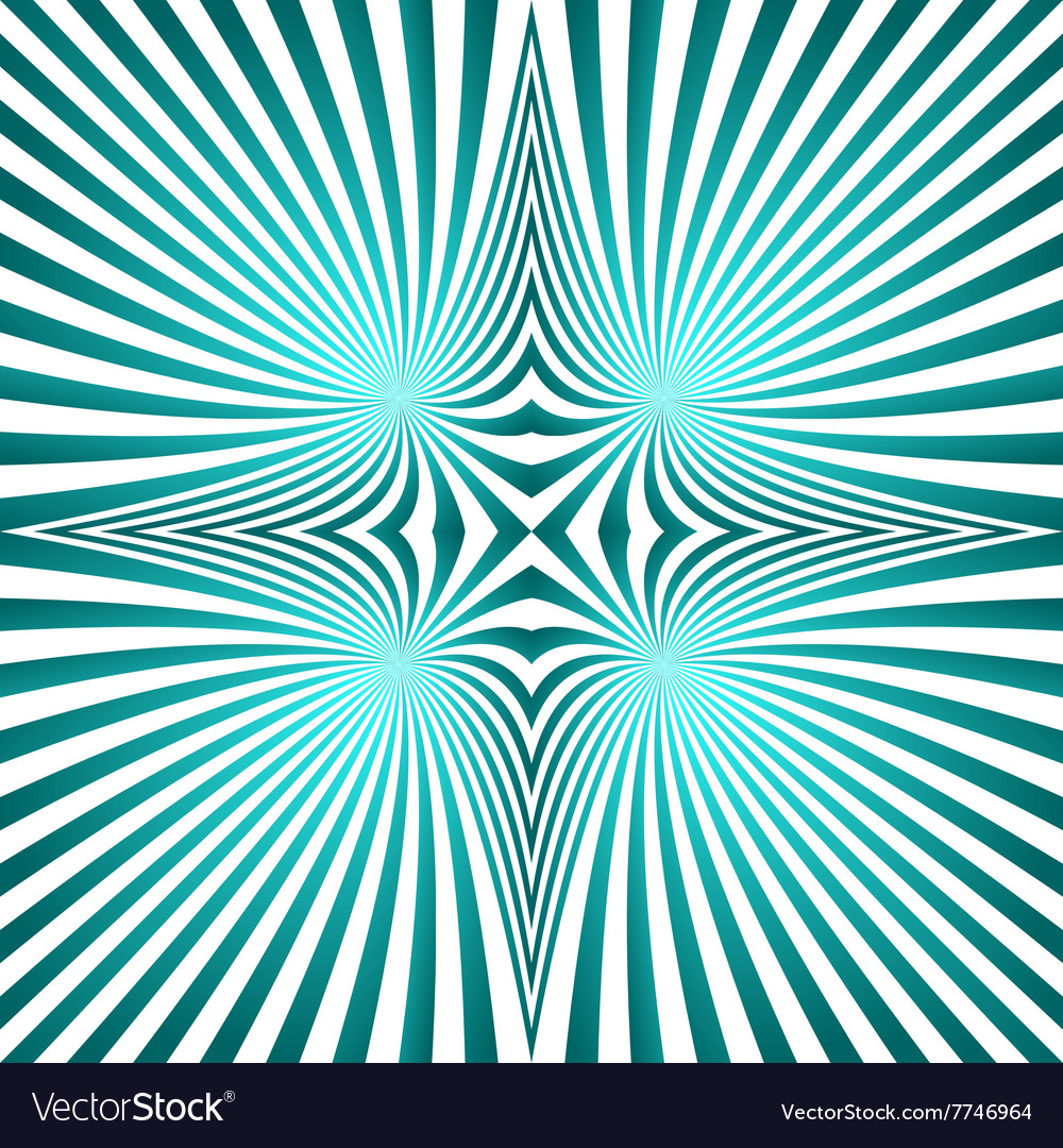 Cyan seamless swirl pattern background