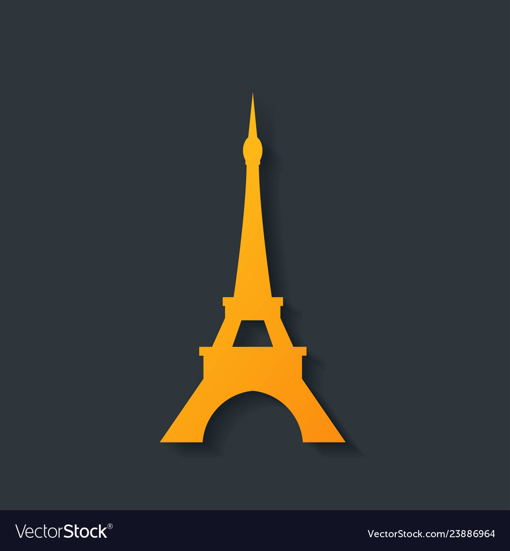 Eiffel tower