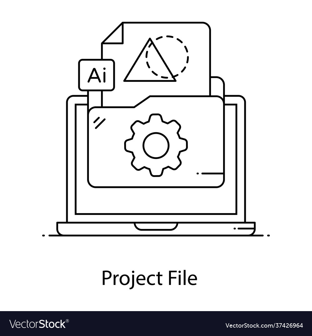 Project file