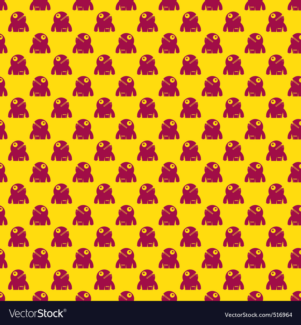 Seamless pattern