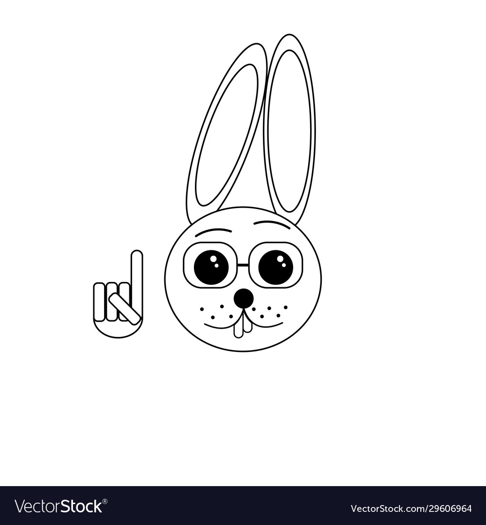 Smart-rabbit-icon