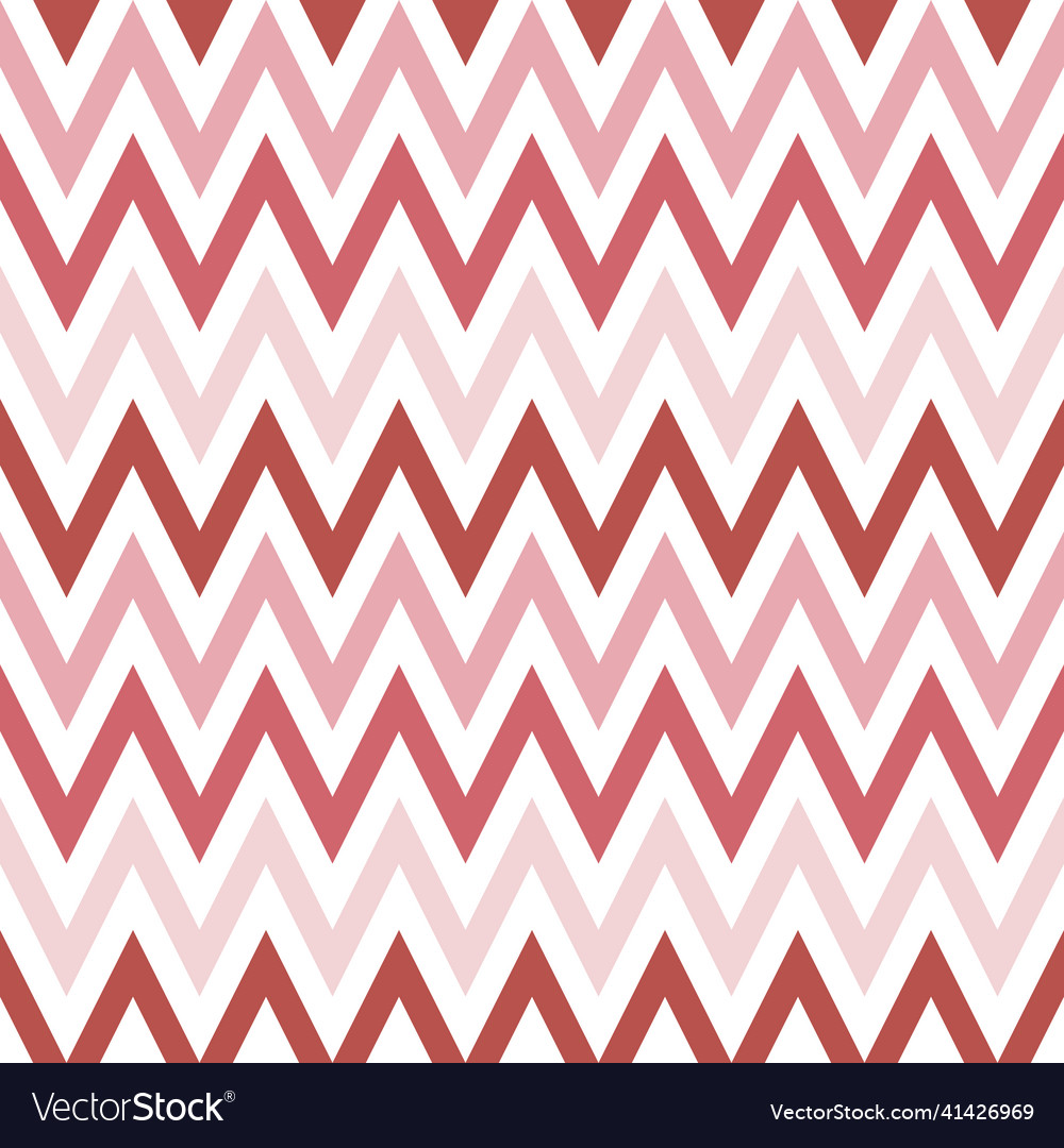 Abstract chevron pattern seamless background