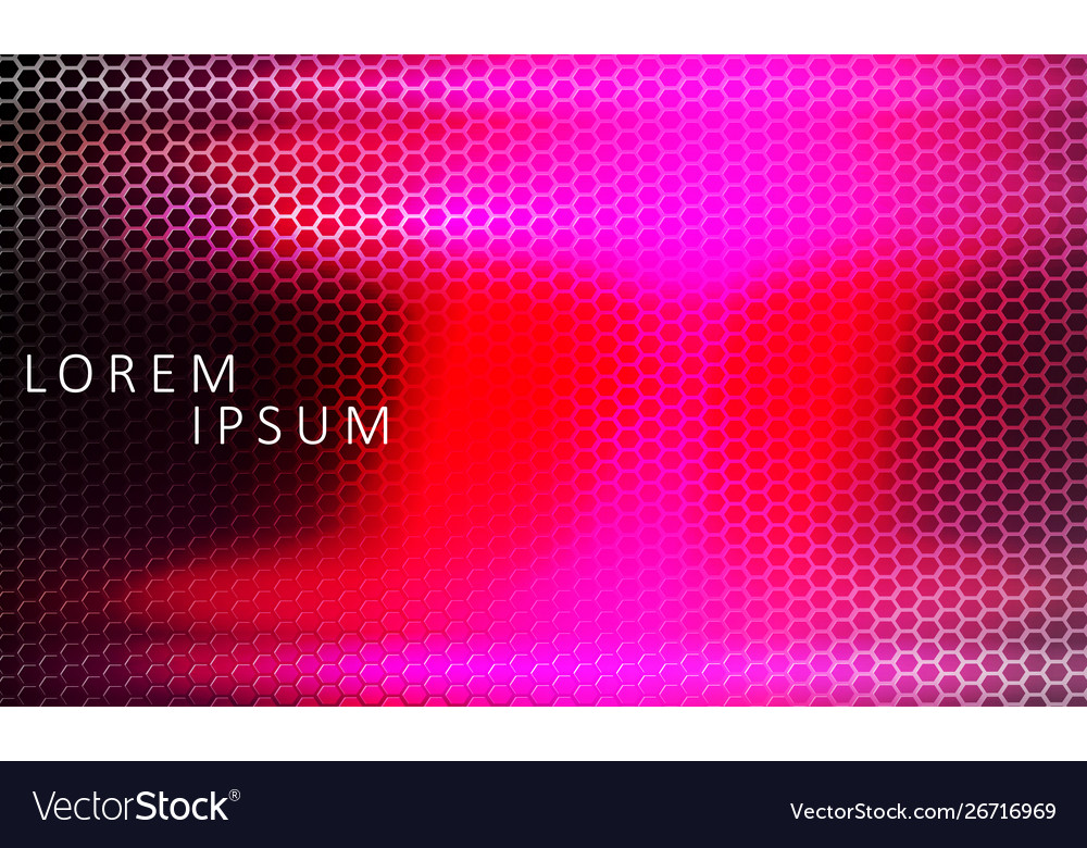 Abstract texture dark red with pink color mesh