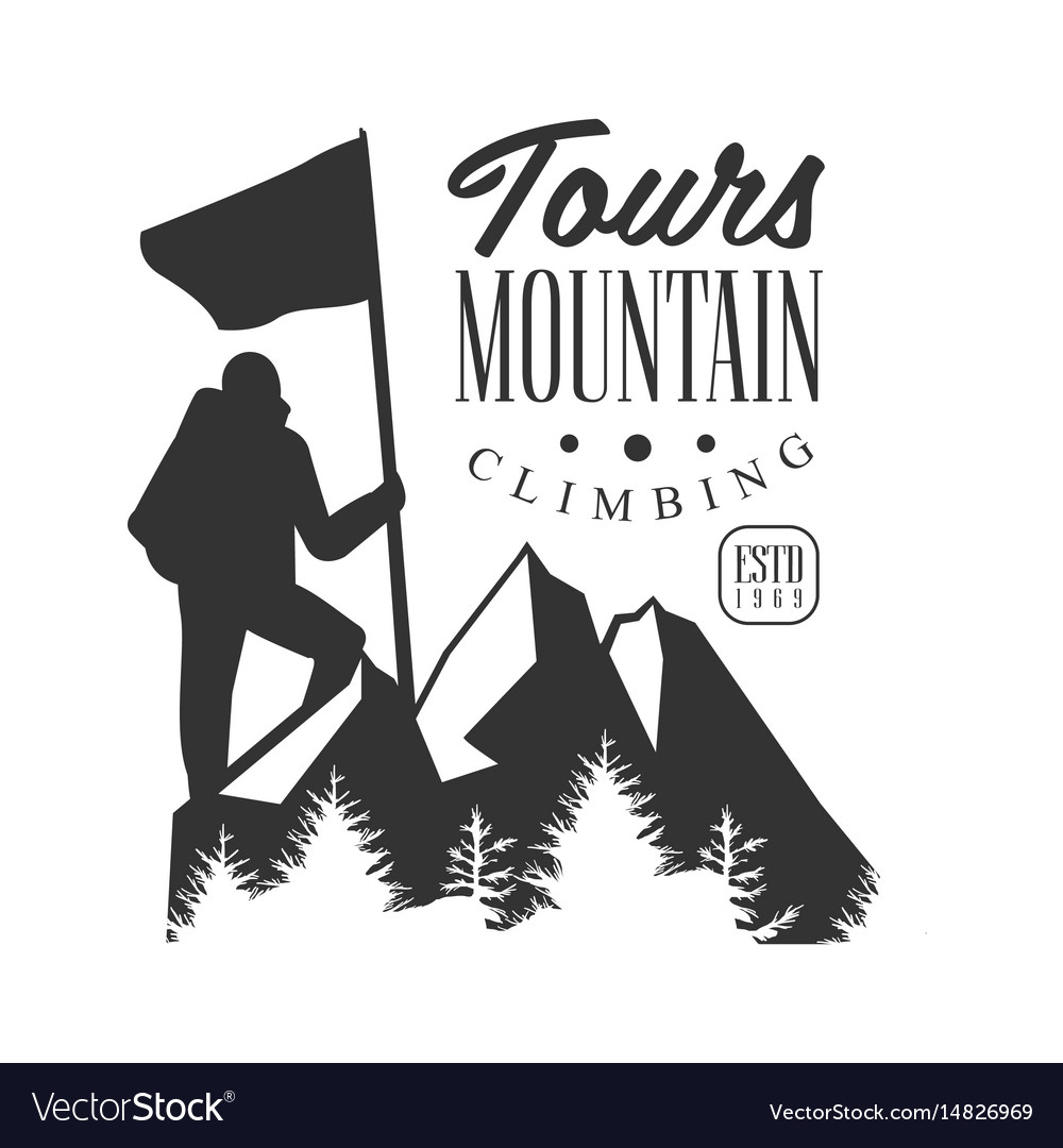 Berg Abenteuer Touren Logo