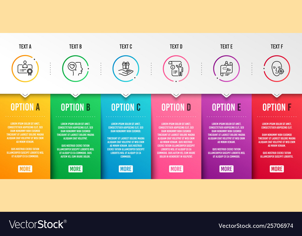 Journey path certificate and loyalty program vector image Journey path certificate and loyalty program