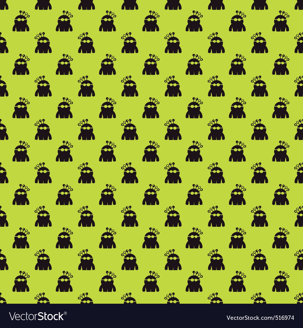 Seamless pattern