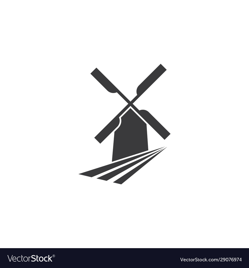 Windmill logo