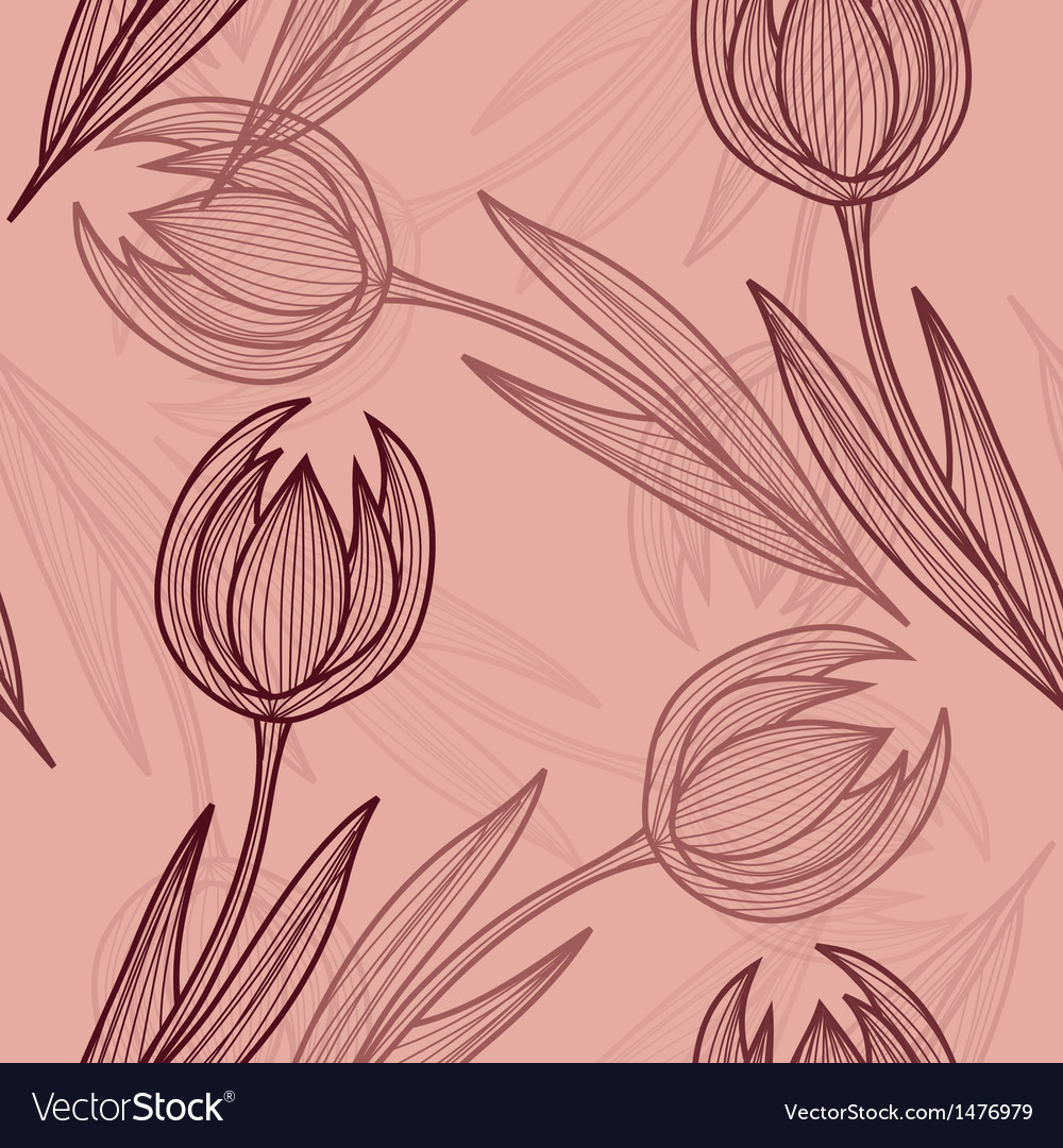 Seamless pattern