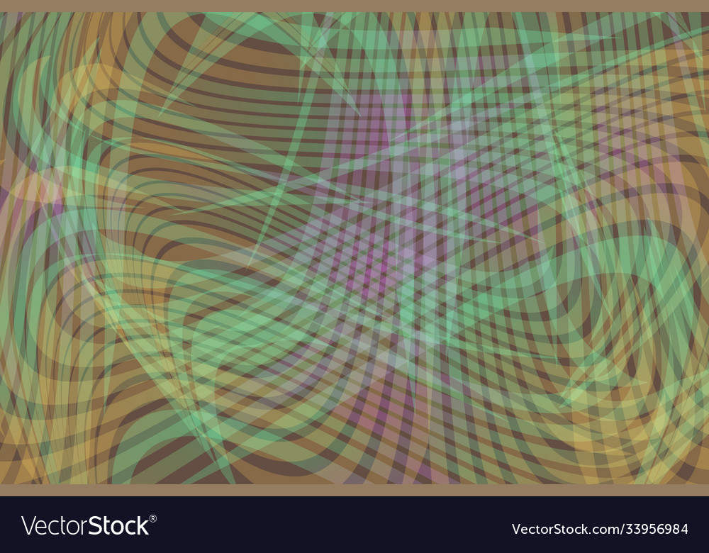 Abstract background with waves elegant design vector image Abstract background with waves elegant design