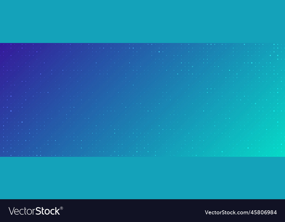 Abstract geometric gradient squares background vector image Abstract geometric gradient squares background