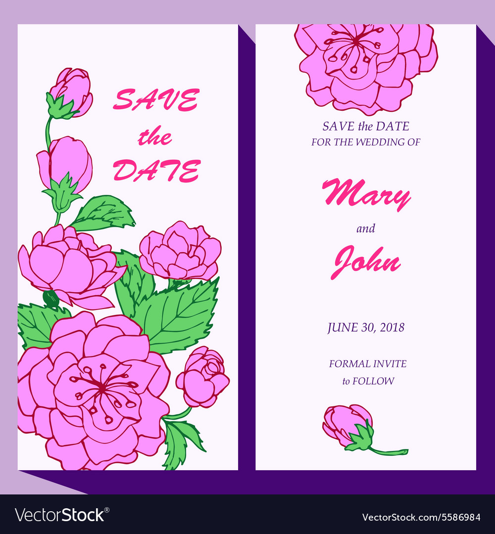 card template for save the date baby save the date cards template