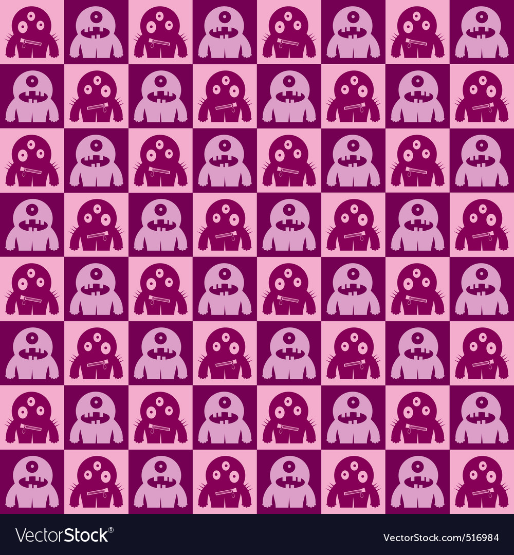 Seamless pattern